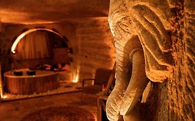 Lost City Cappadocia